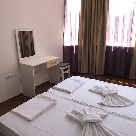 Appartement Sea Diamond Sunny Beach