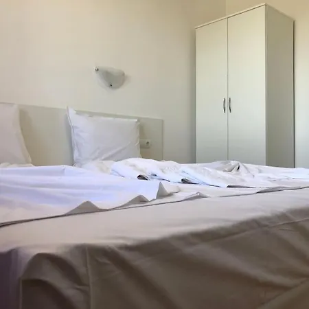 Apartment Sea Diamond