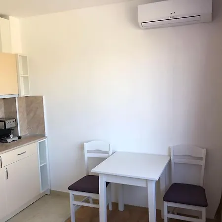 Sea Diamond Apartment Sunny Beach