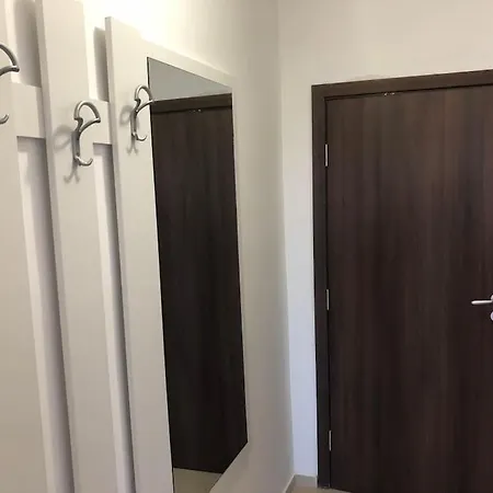 Sea Diamond Apartment