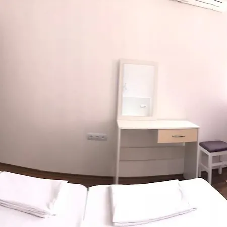 Apartment Sea Diamond