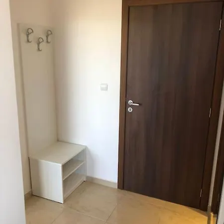 Sea Diamond Apartment Sunny Beach