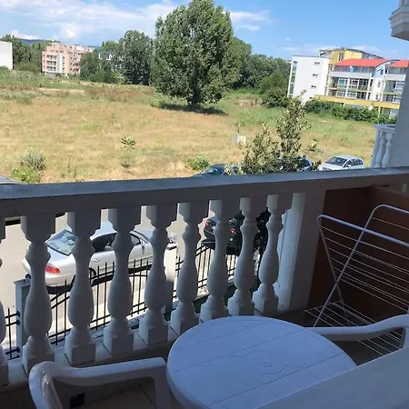 Sea Diamond Lejlighed