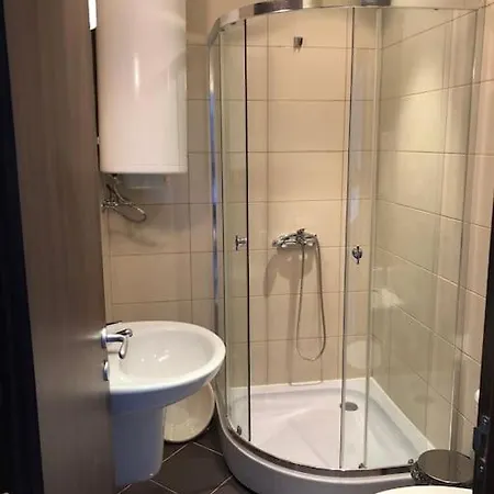 Sea Diamond Lejlighed